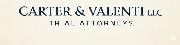 Carter & Valenti LLC Logo
